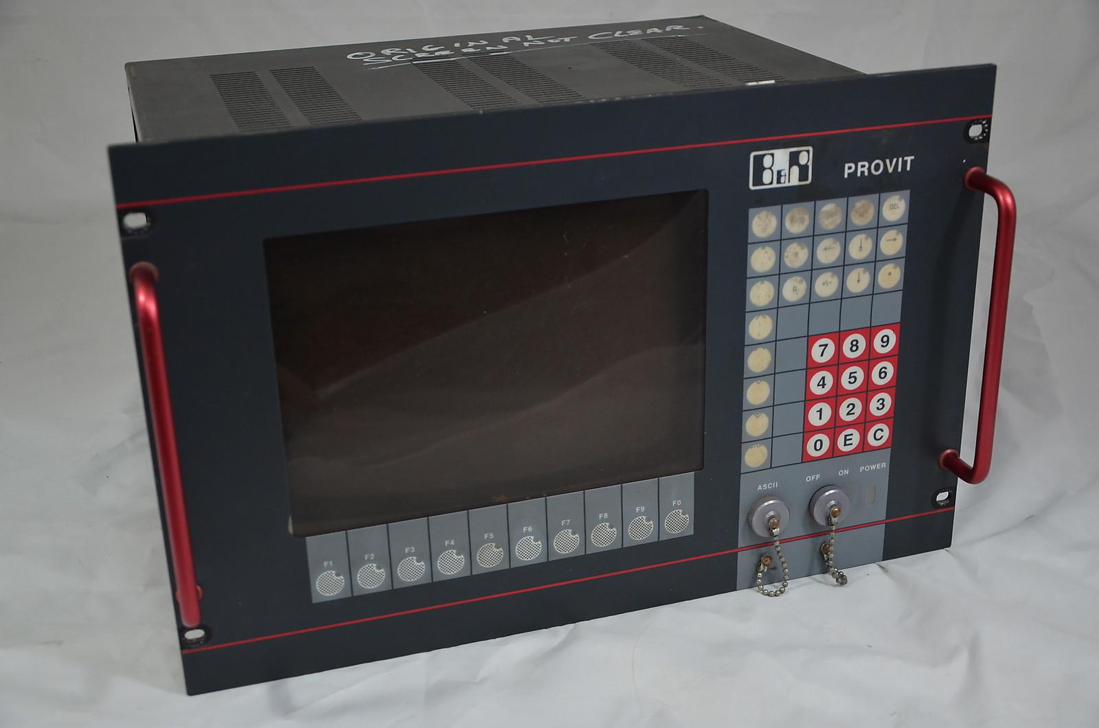 PROVIT1000D3 910.482/13.24 1000D3 PROVIT workstation In