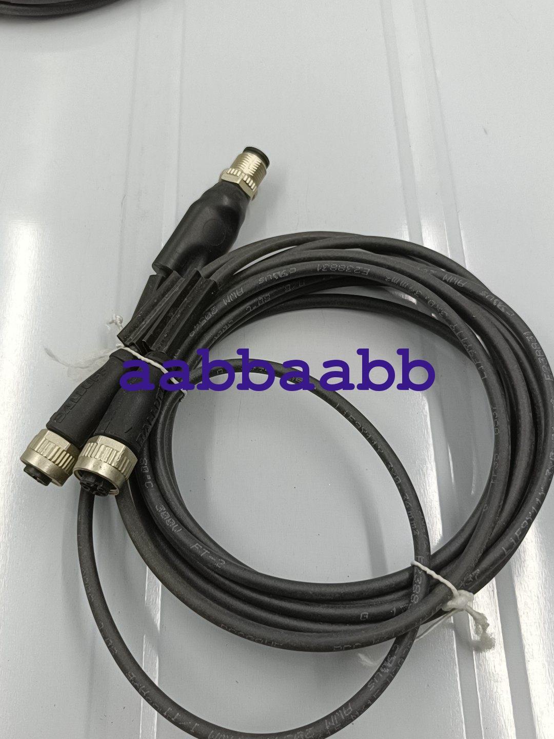 Cable BCC0AUF BCC M414-M415-U2028-020 GL