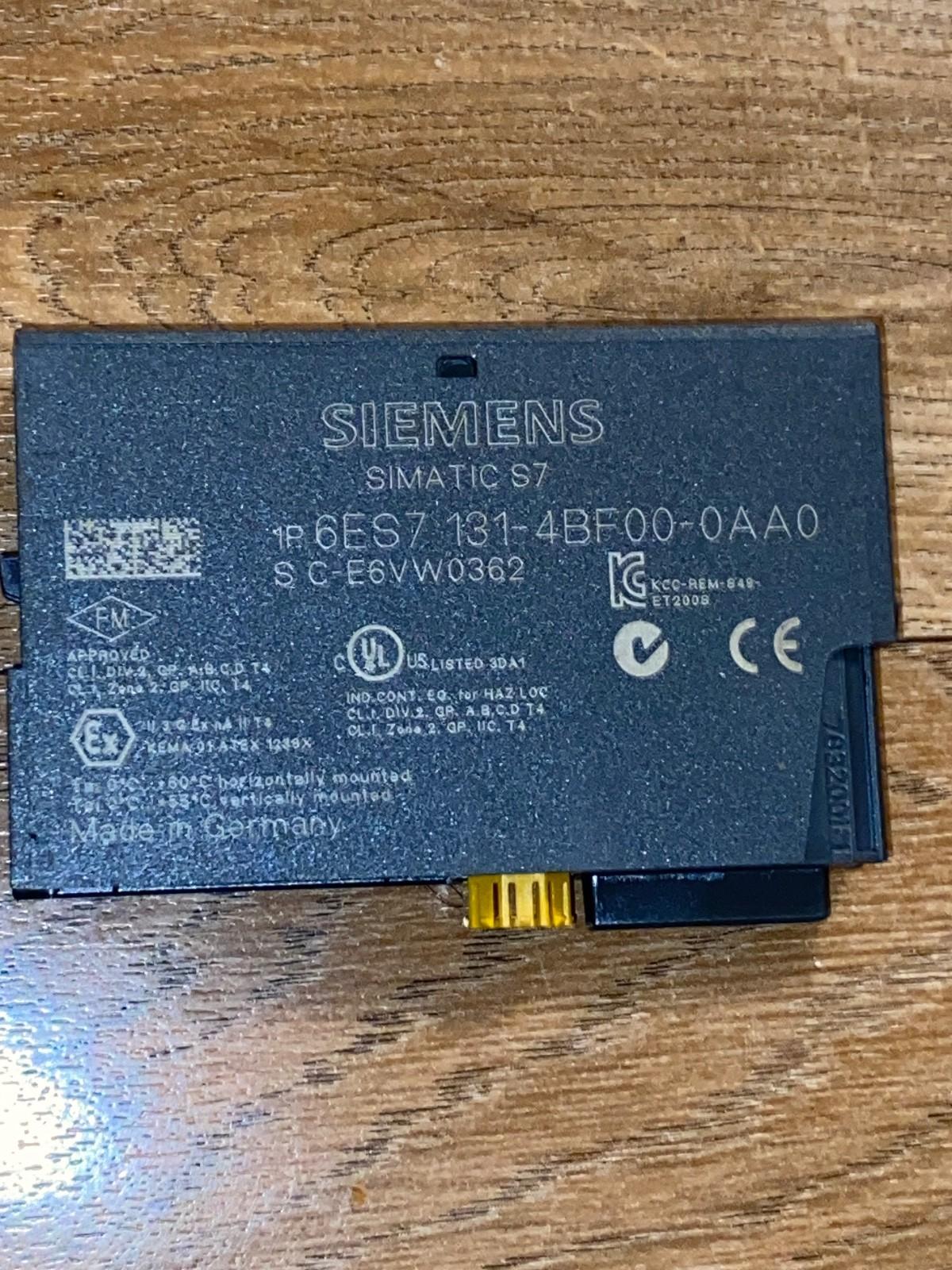 MODULE, ET200S, 8DO, DC24V/O, 5A