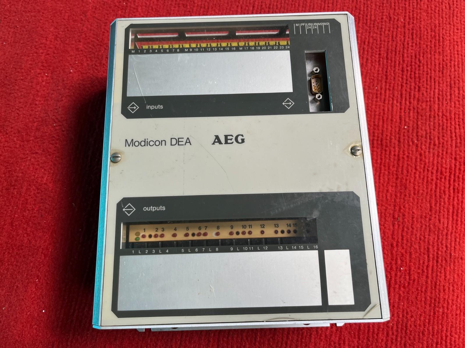 P:90,91 DEA-K1,7628-042.219 755 Remote I/O Module A250