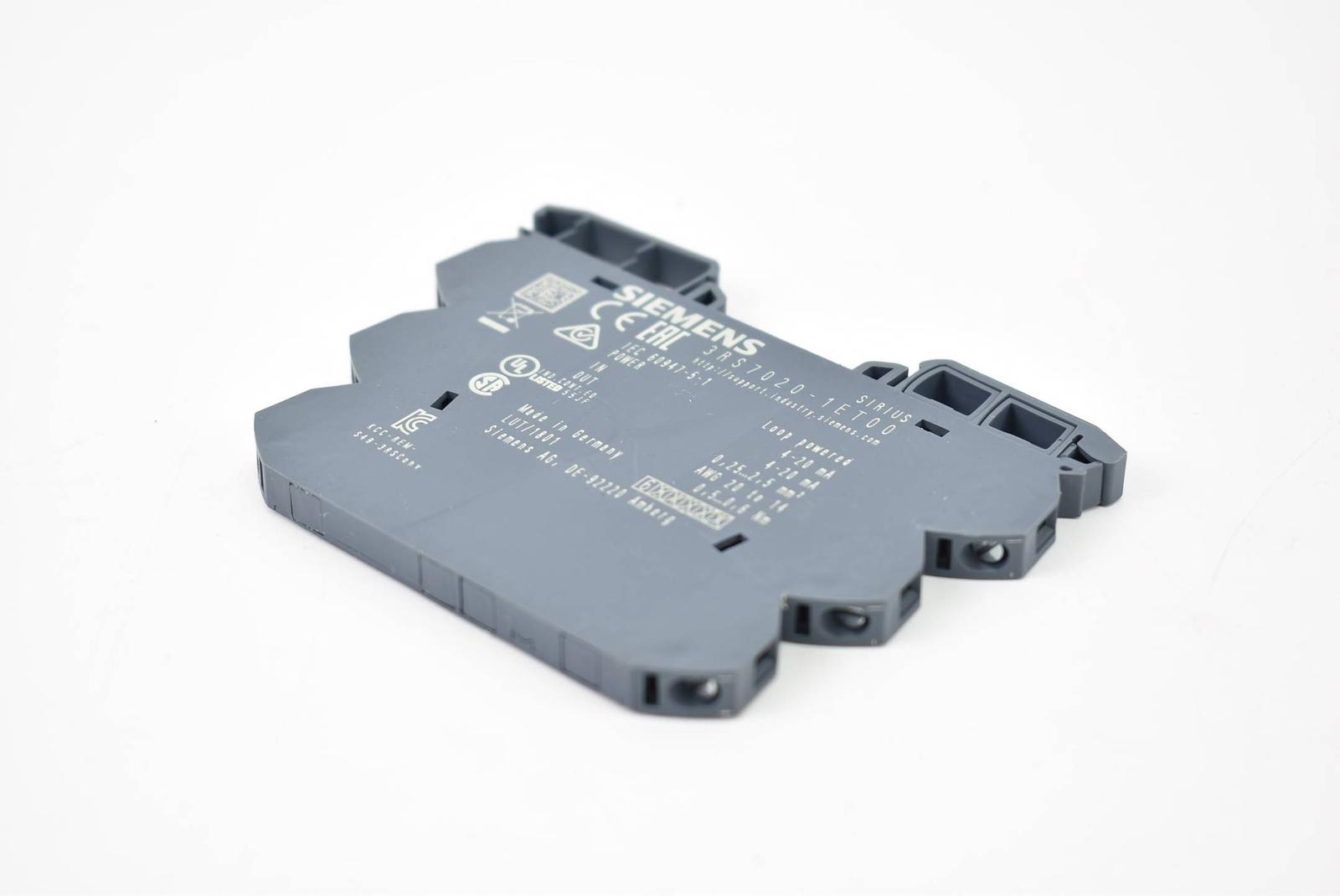 4-20mA TO 4-20mA CNVRTR, PASSIVE