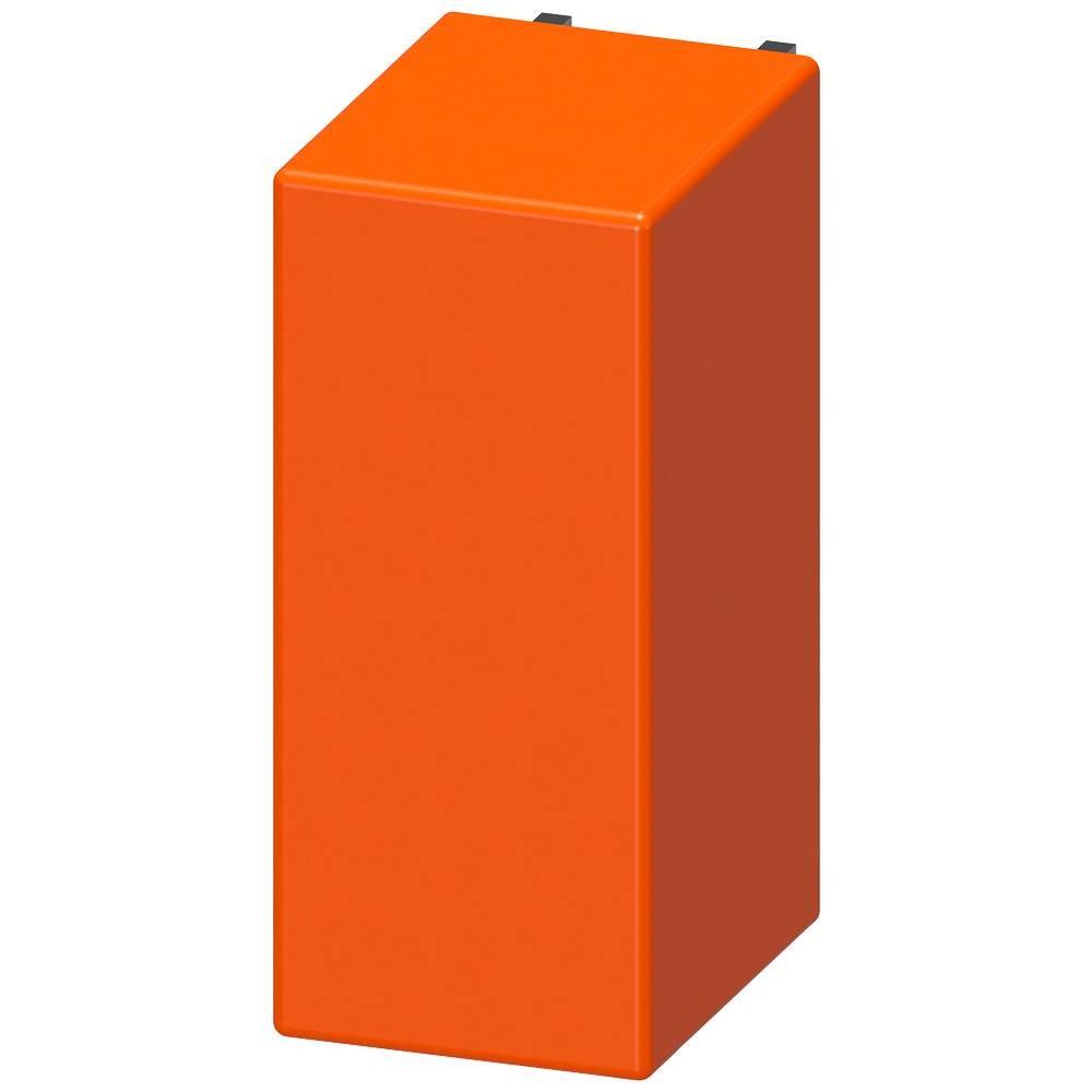 PLUG-IN RELAY, 230 VAC, 2 CO