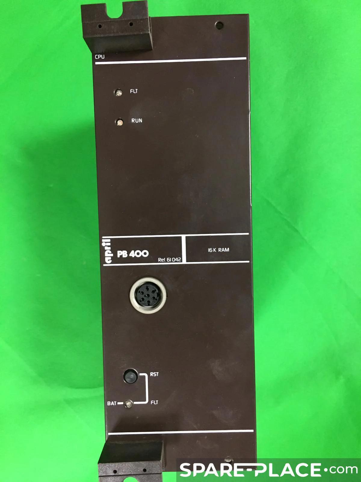 PB 400 PB 400 61042 PB40061042