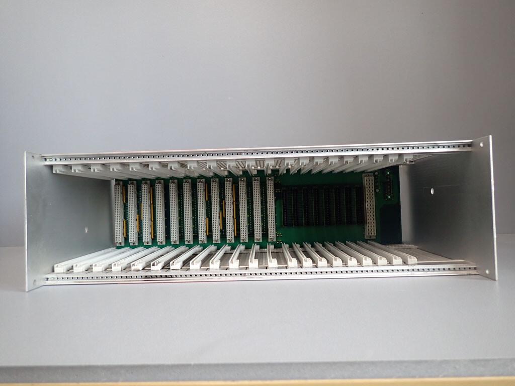 500 K1) DNT BACHMANN 2636/04/ Rack CST500