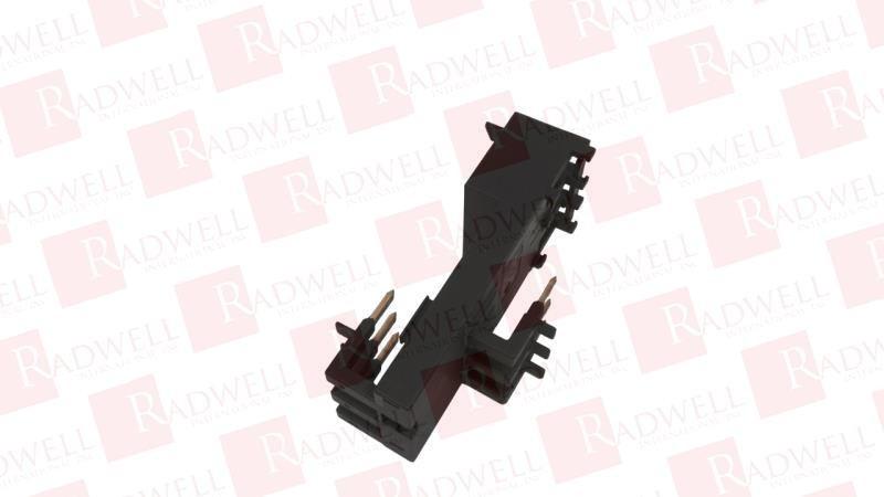 LINK MODULE S0 MSP-SOFT START SPRING