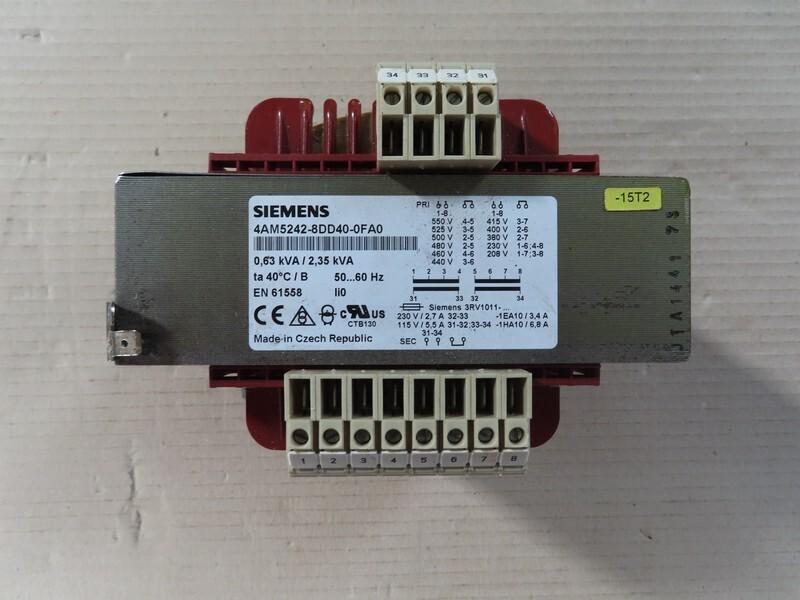 1-PH. SITAS-TRANSFORMER