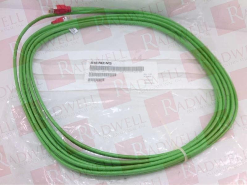 CABLE TP XP CORD RJ45/RJ45 6 M