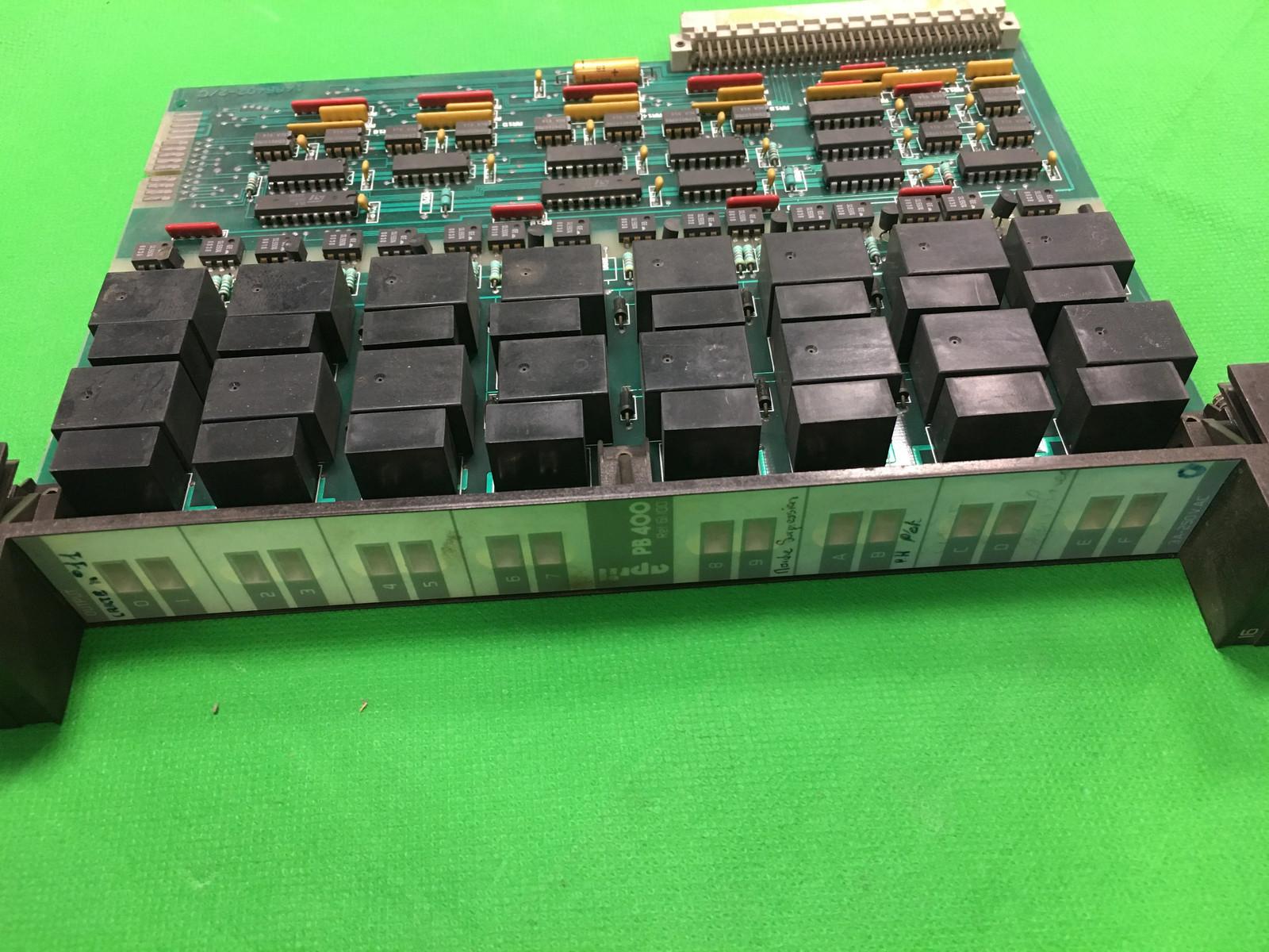 PB 400 PB 400 61100 PB40061100