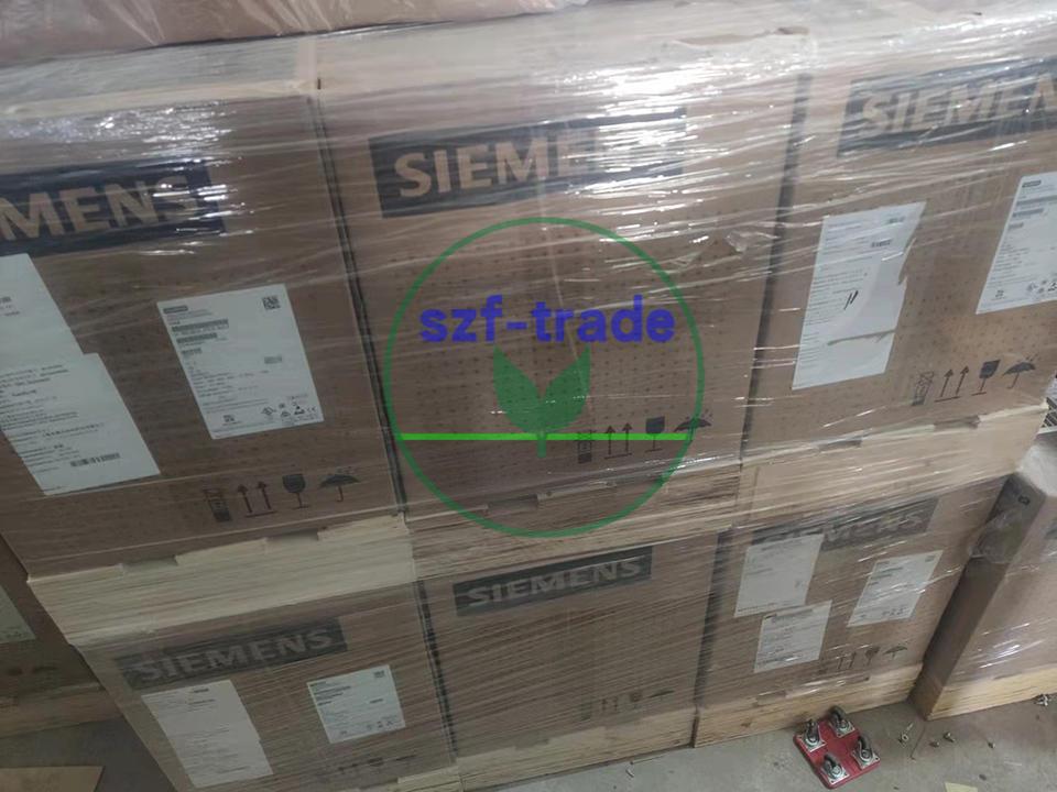 SINAMICS G120, PM250_FSD_400V_NFLT, 22KW