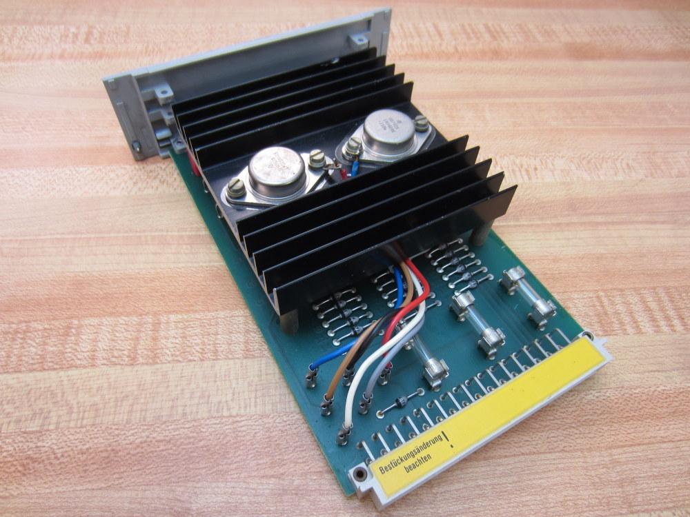 029-044-286 Circuit Board 029044286