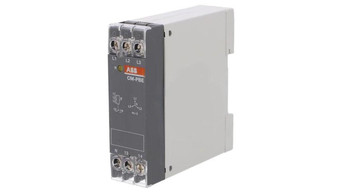 CM-PBE PHASE LOSS MONI. 3PH.+ N