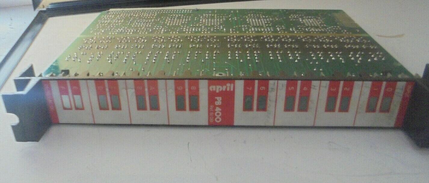 PB400 61081