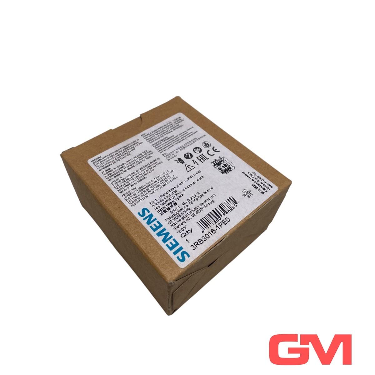 OVERLOAD S.S. CL10 S00 1-4A SPRING