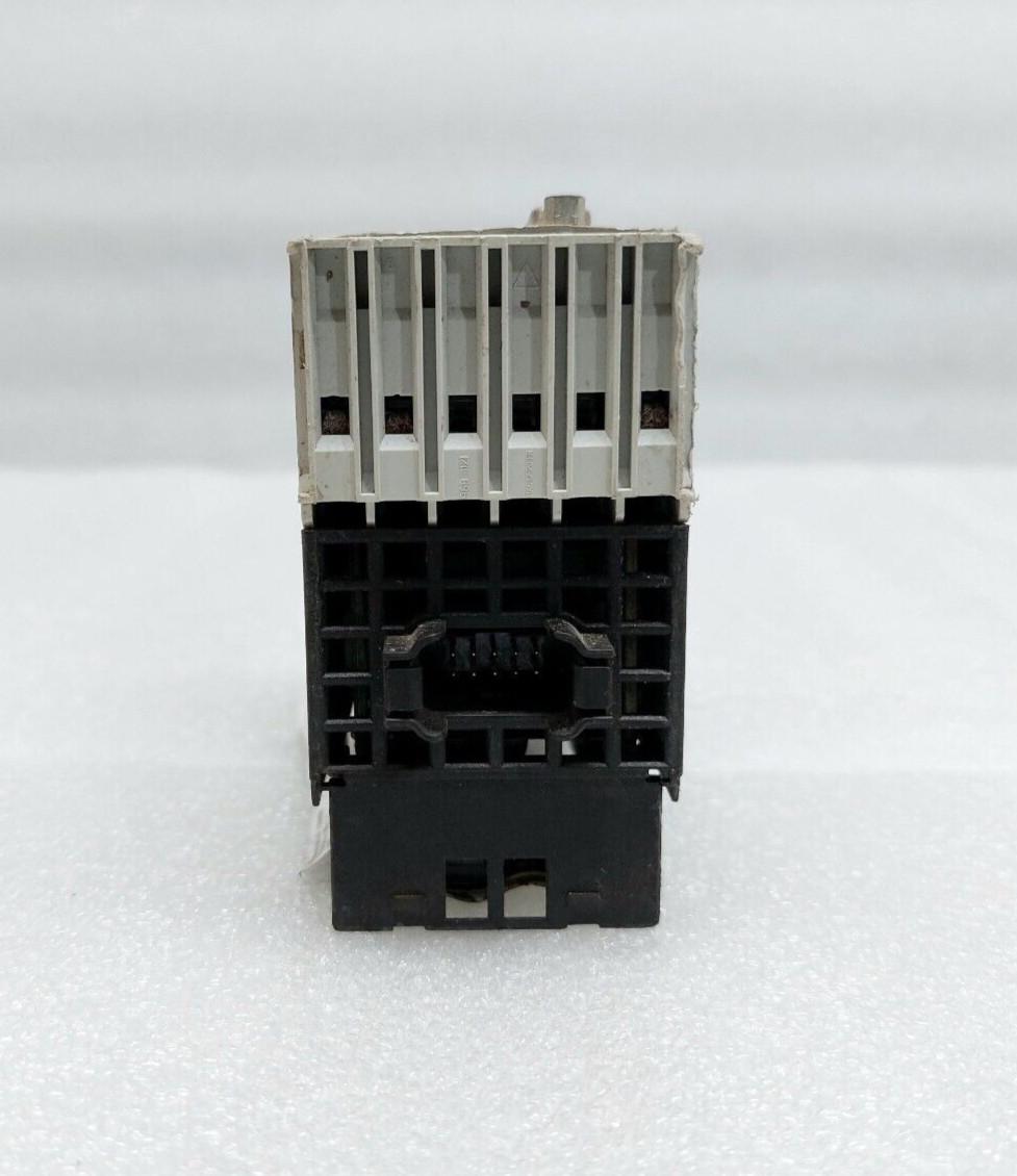 SIMOCODE PRO C BASE, 120-240V AC/DC