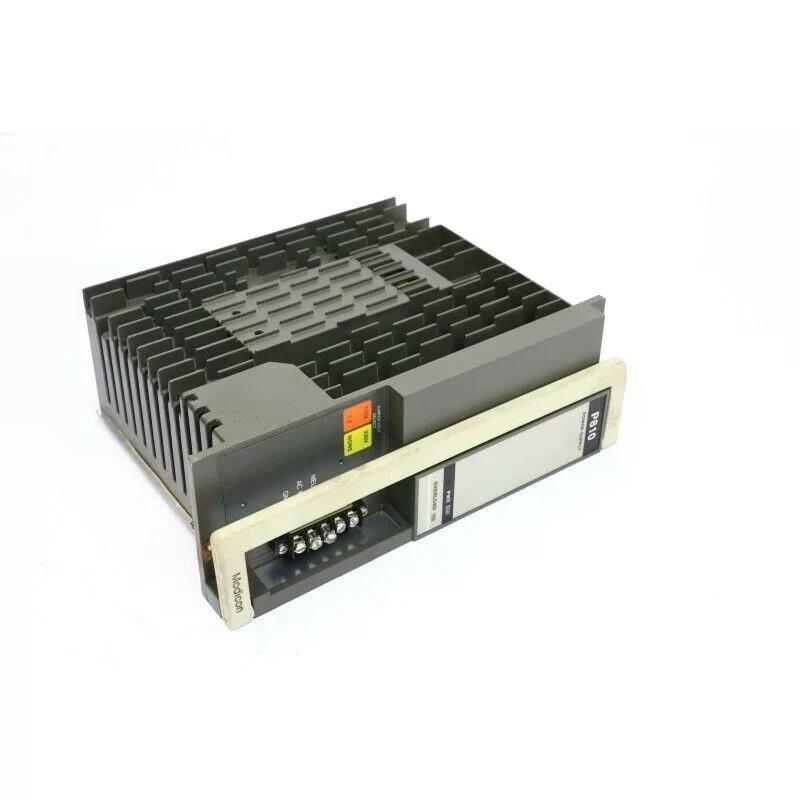 AS-P810-000 Modicon Power supply 2A REV 115/230 VAC