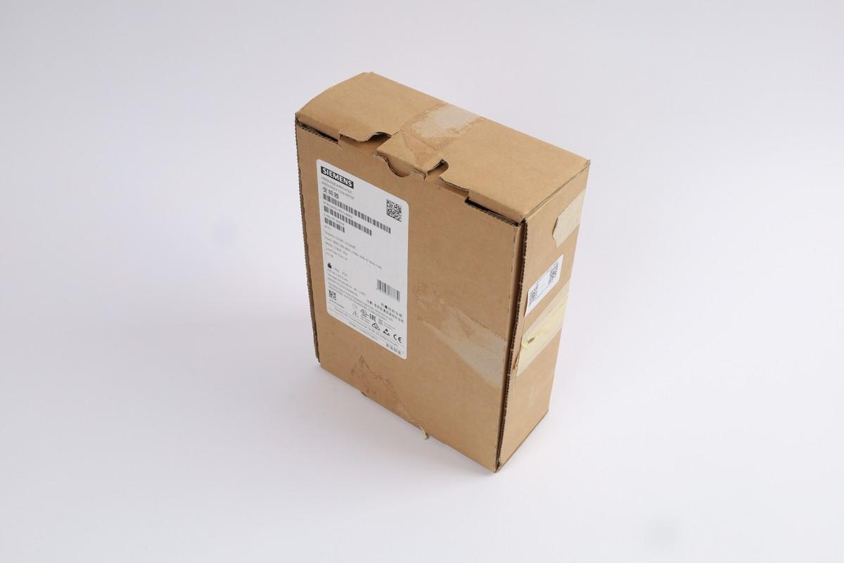 SINAMICS G120C USS/MB 2, 2KW FILA