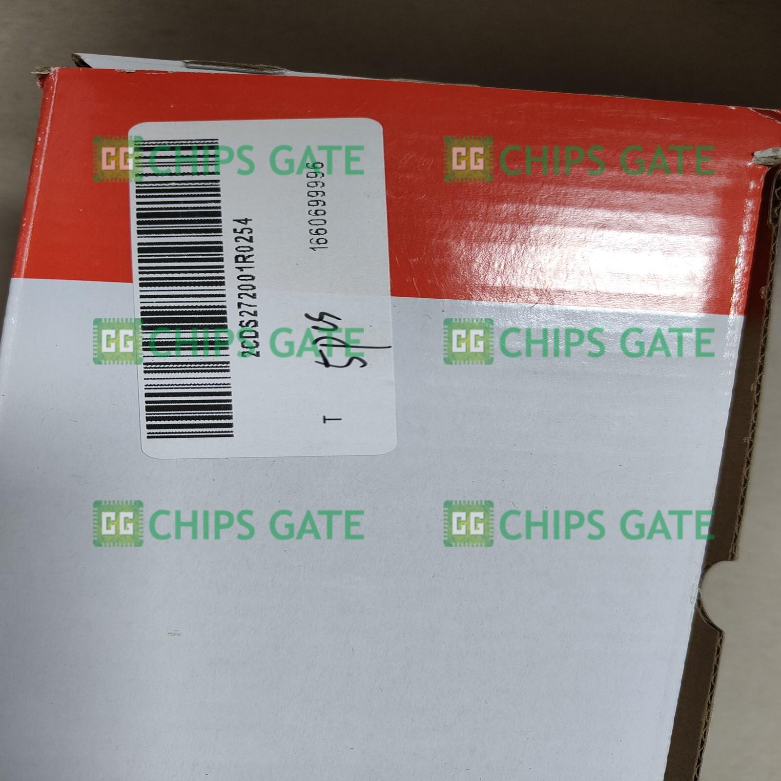 S202M-C25 Miniature Circuit Breaker - 2P - C - 25 A