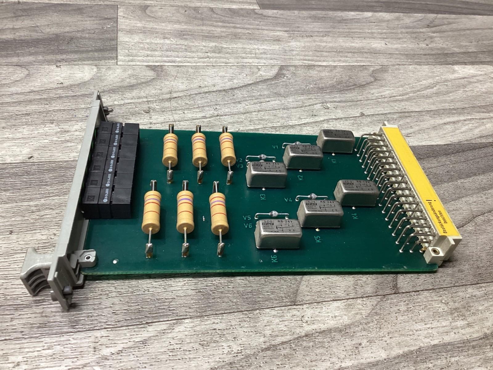 029 044 288 Circuit Board 128N29*SI