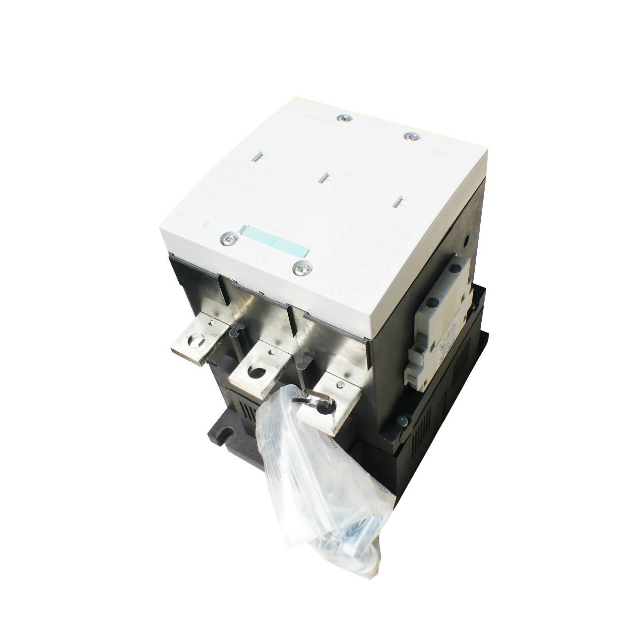 CONTACTOR VAC S12 500A 500-550V 3P BAR