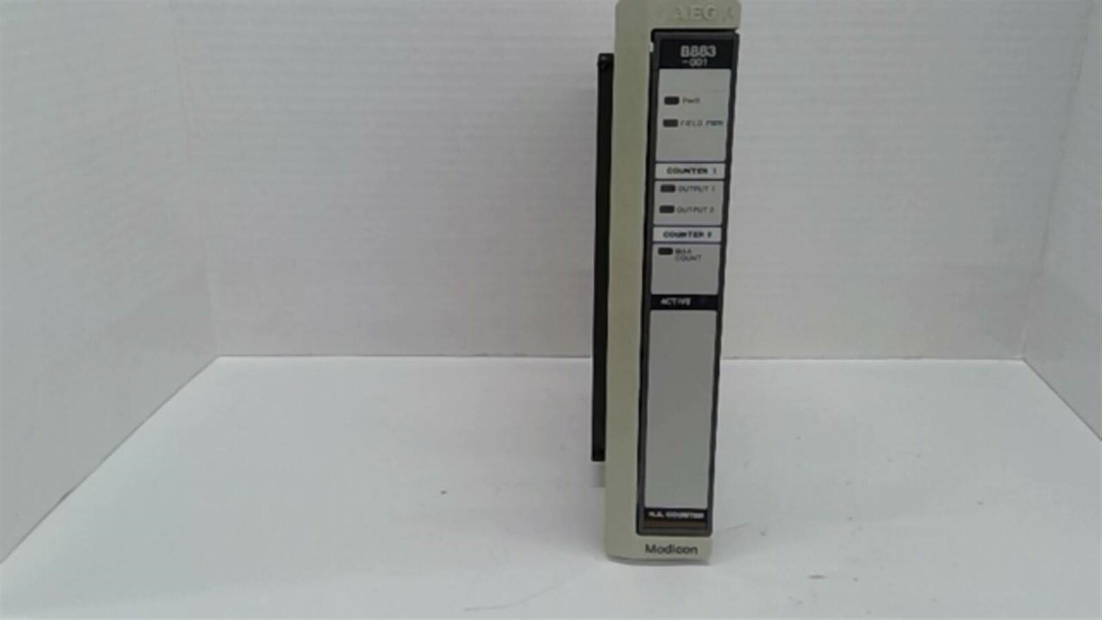 AEG AS-B883-001 Haute Vitesse Compteur Module, B883-001 Pour Pièces