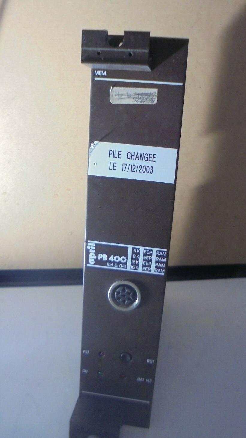 Automate PB 400- 61041