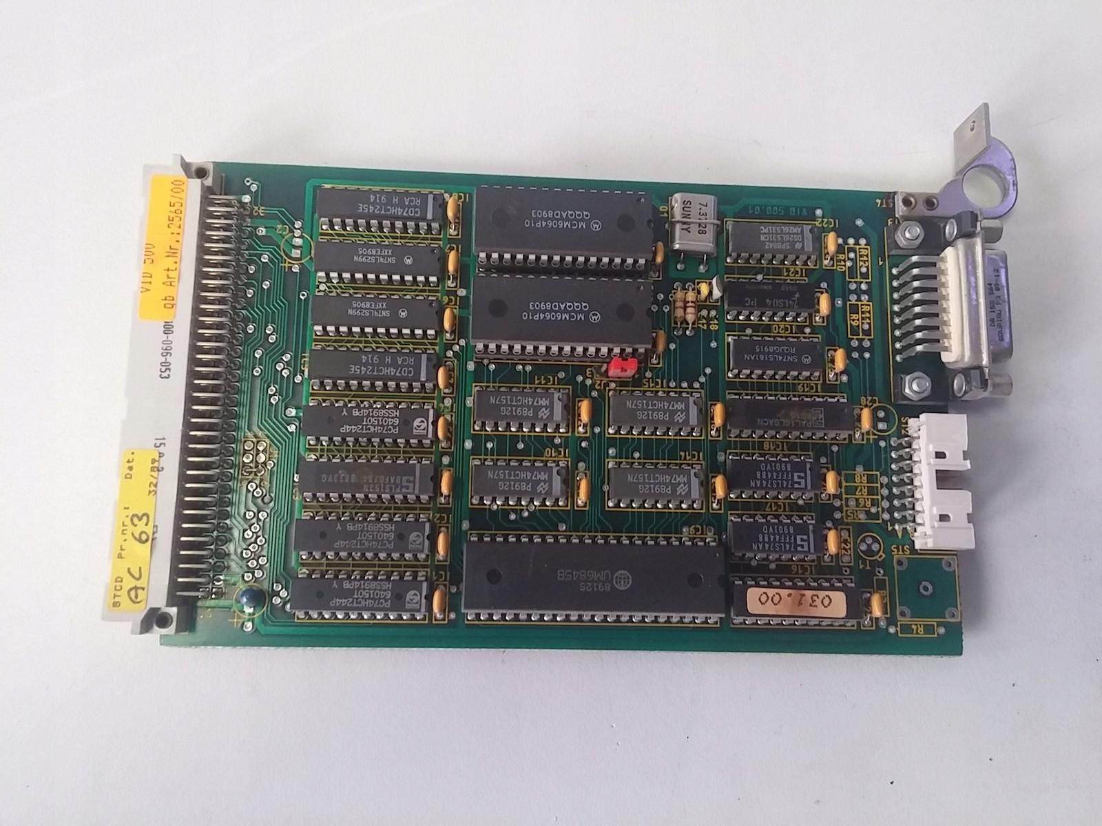 VID-500.01