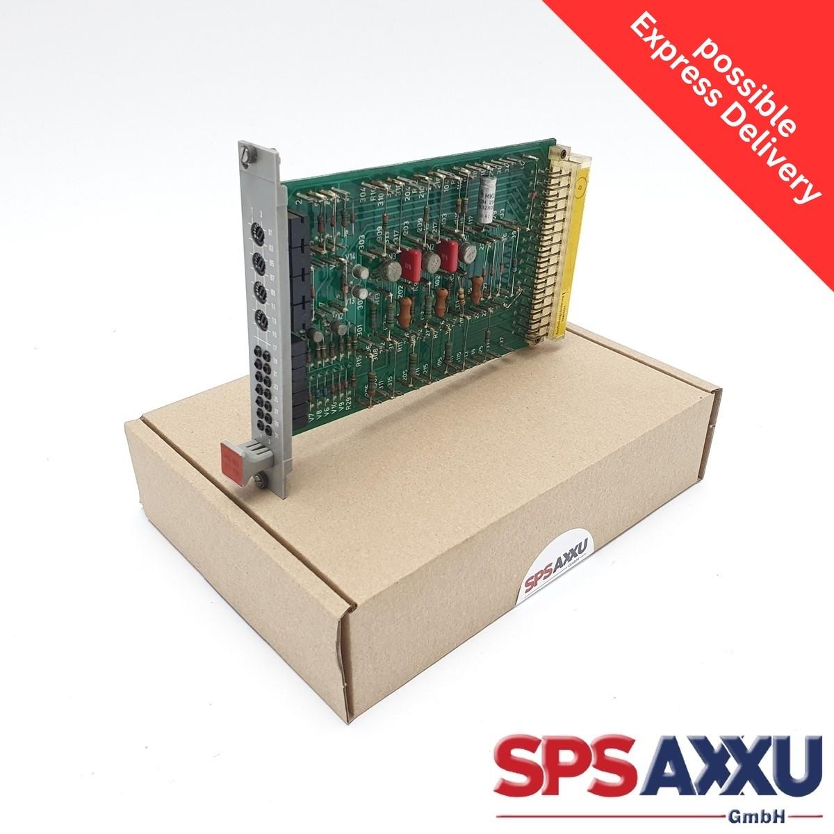 029 072 929 Control Board Card Control Card