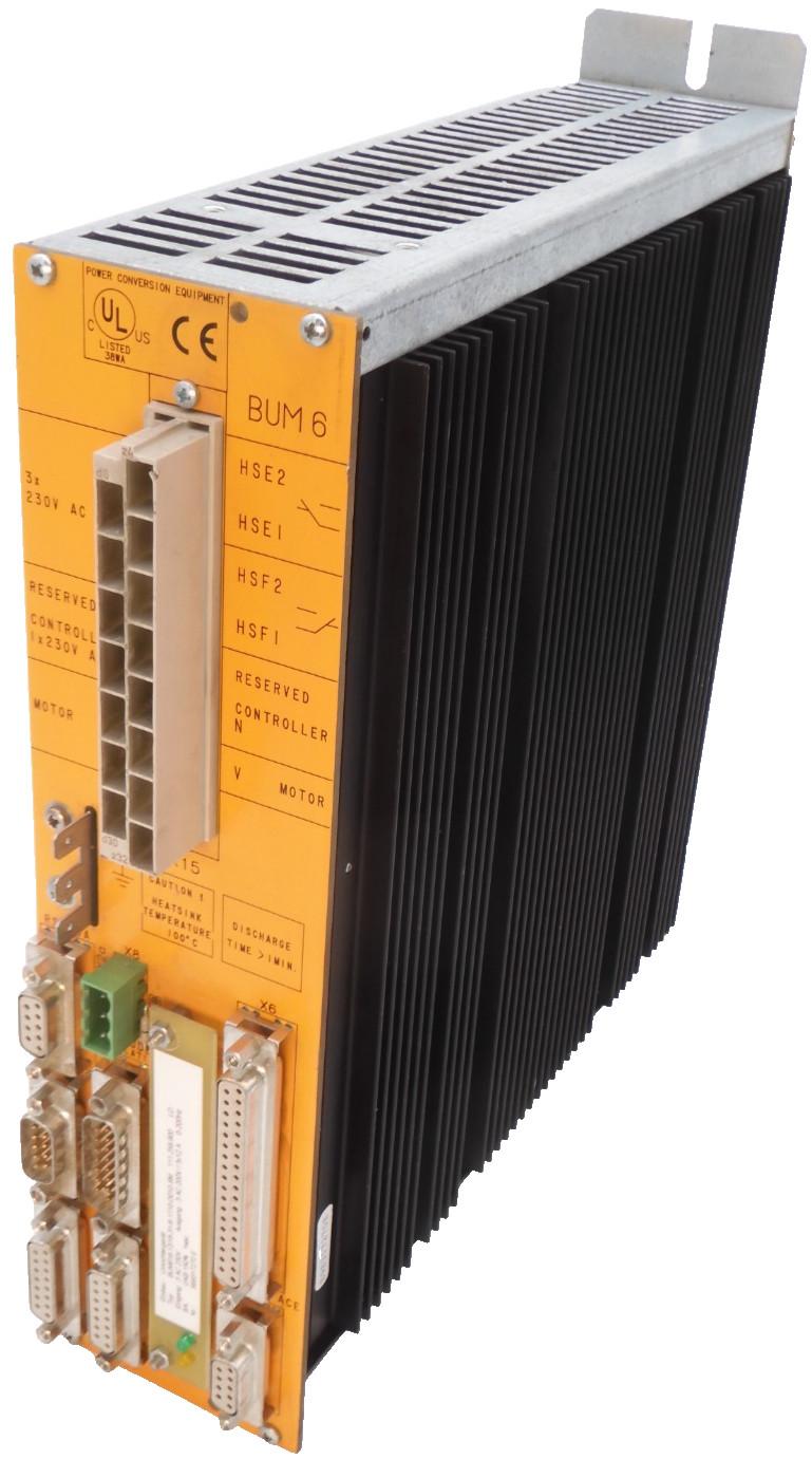 BUM616-12/18-31-R-1110-D010-SM,
