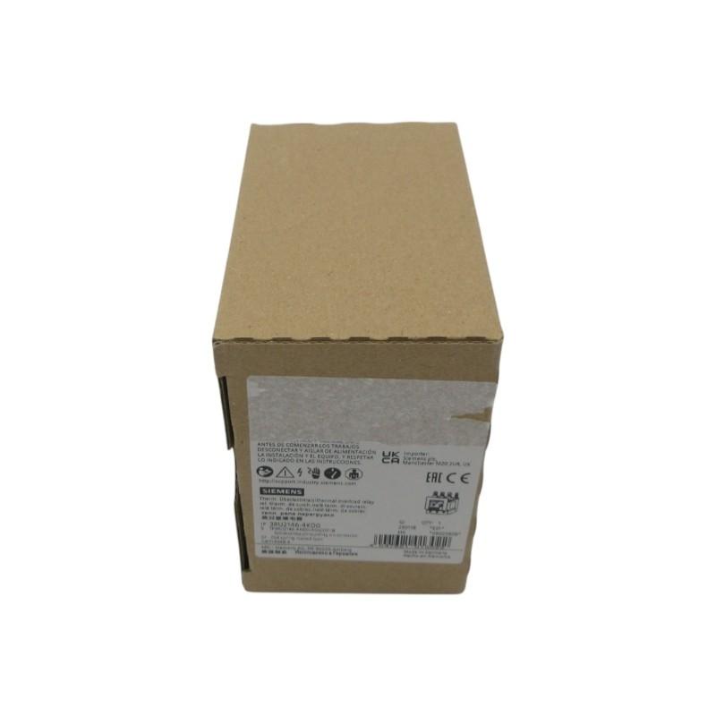 THERM. OVERLOAD RELAY. 57...75 A