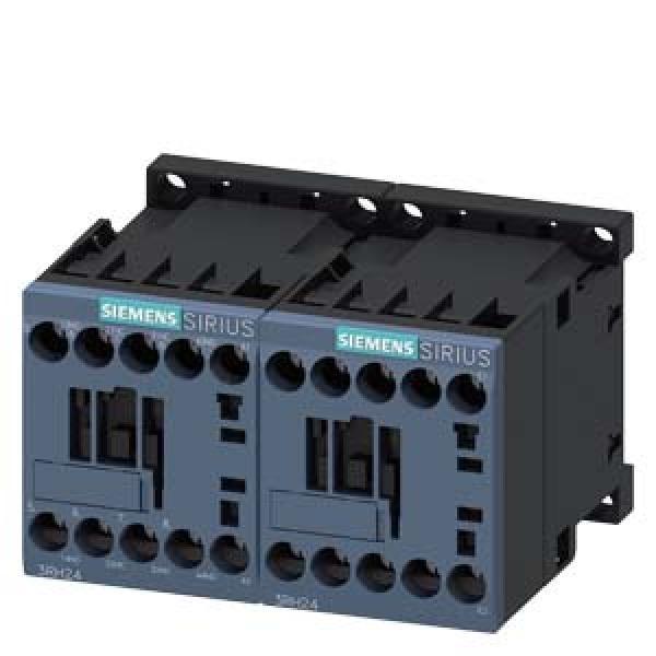 CONT RELAY LATCHED 2NO+2NC AC 110V SCREW