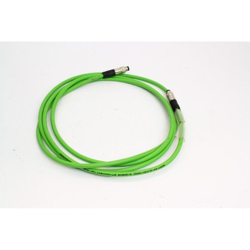 CONNECTING CABLE ET-CONNECTION, 2, 0M