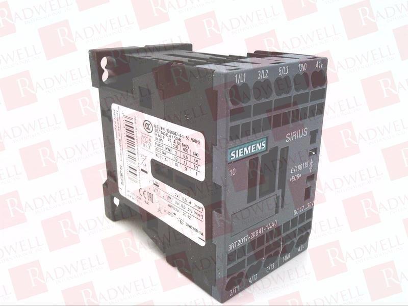COUPLING CONT..AC3:5.5KW 1NO DC24V.M.SUP