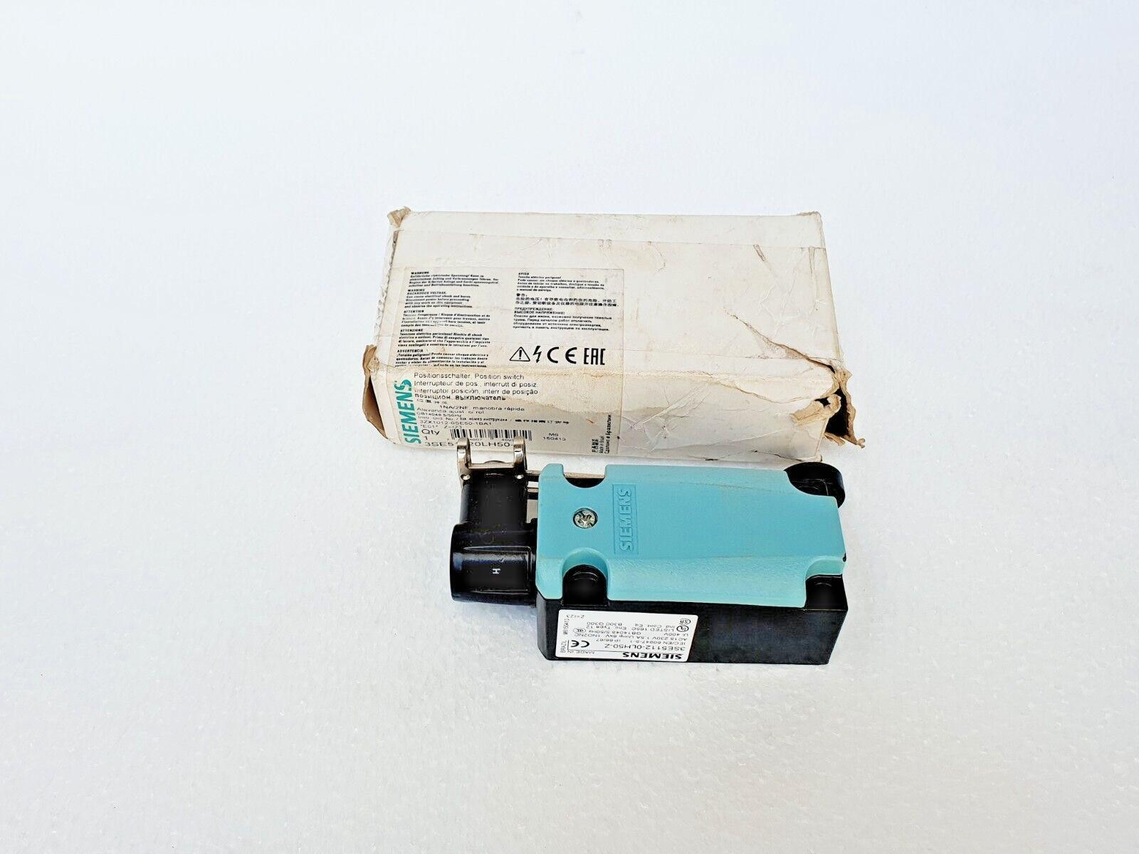 LIMIT SW, ADJ METAL ROLL CRNK, 1NO+2NC, M20