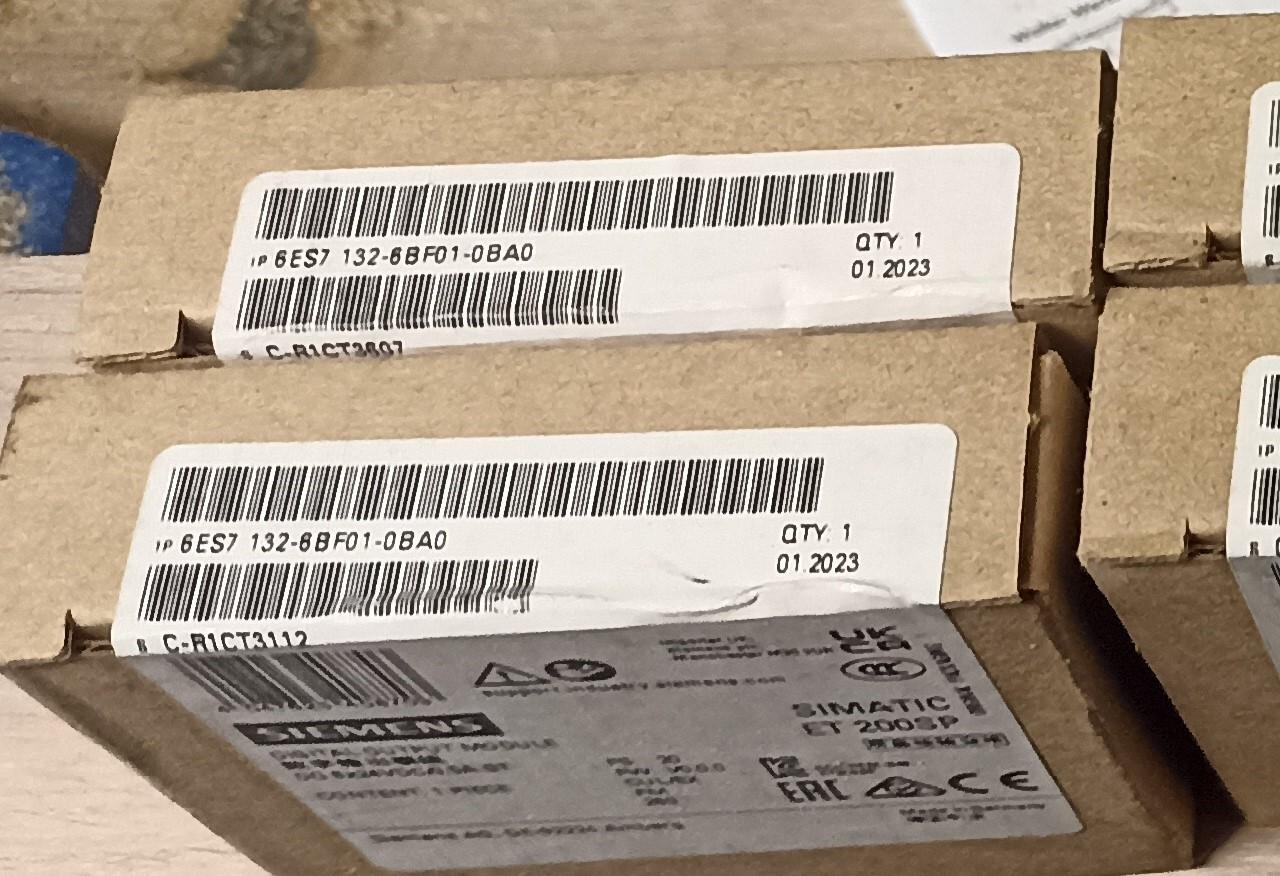 S7-1500, DQ 16X24V DC/0.5A HF