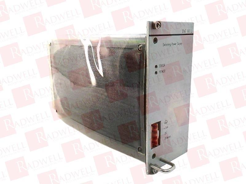 ELECTRONIC DNT90U DNT90U