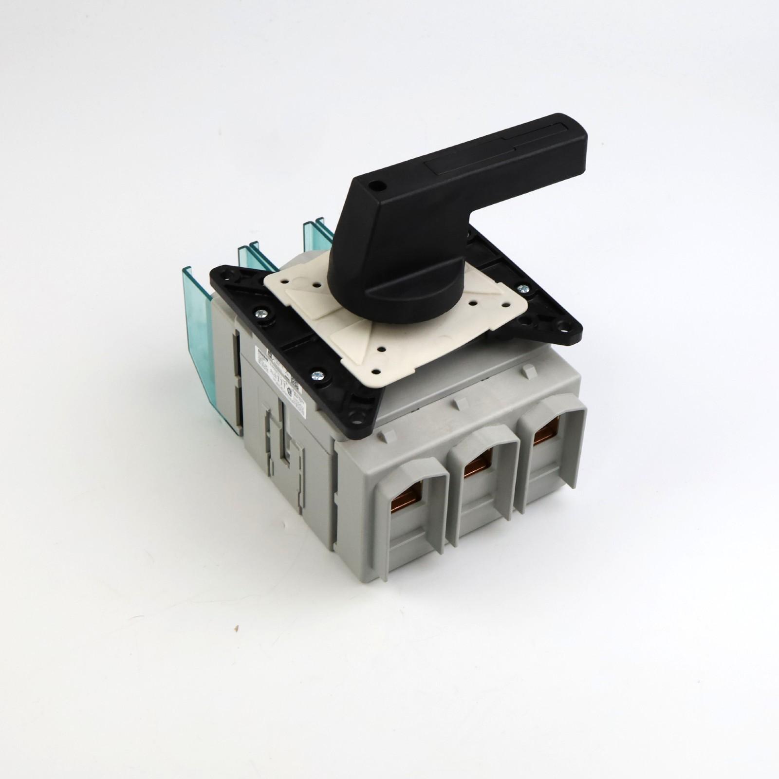 MOLDED CASE SWITCH 3LD5 UL