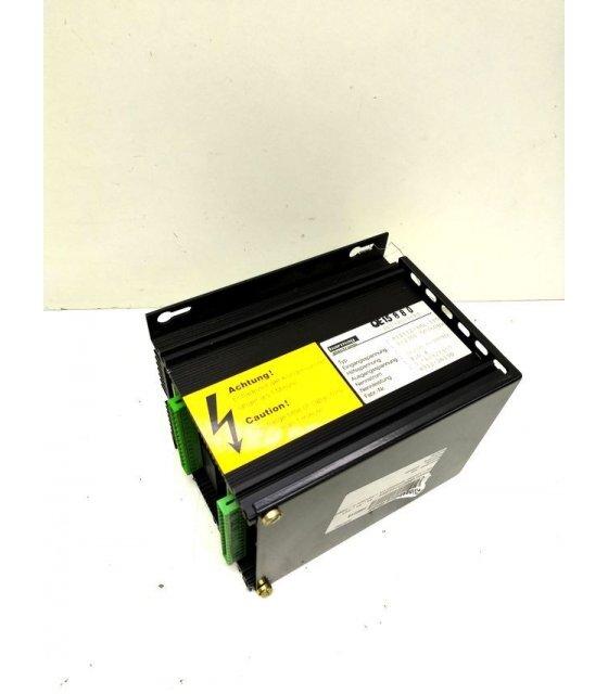 Variateur BVS112-30s-115 1,5KVA 4A