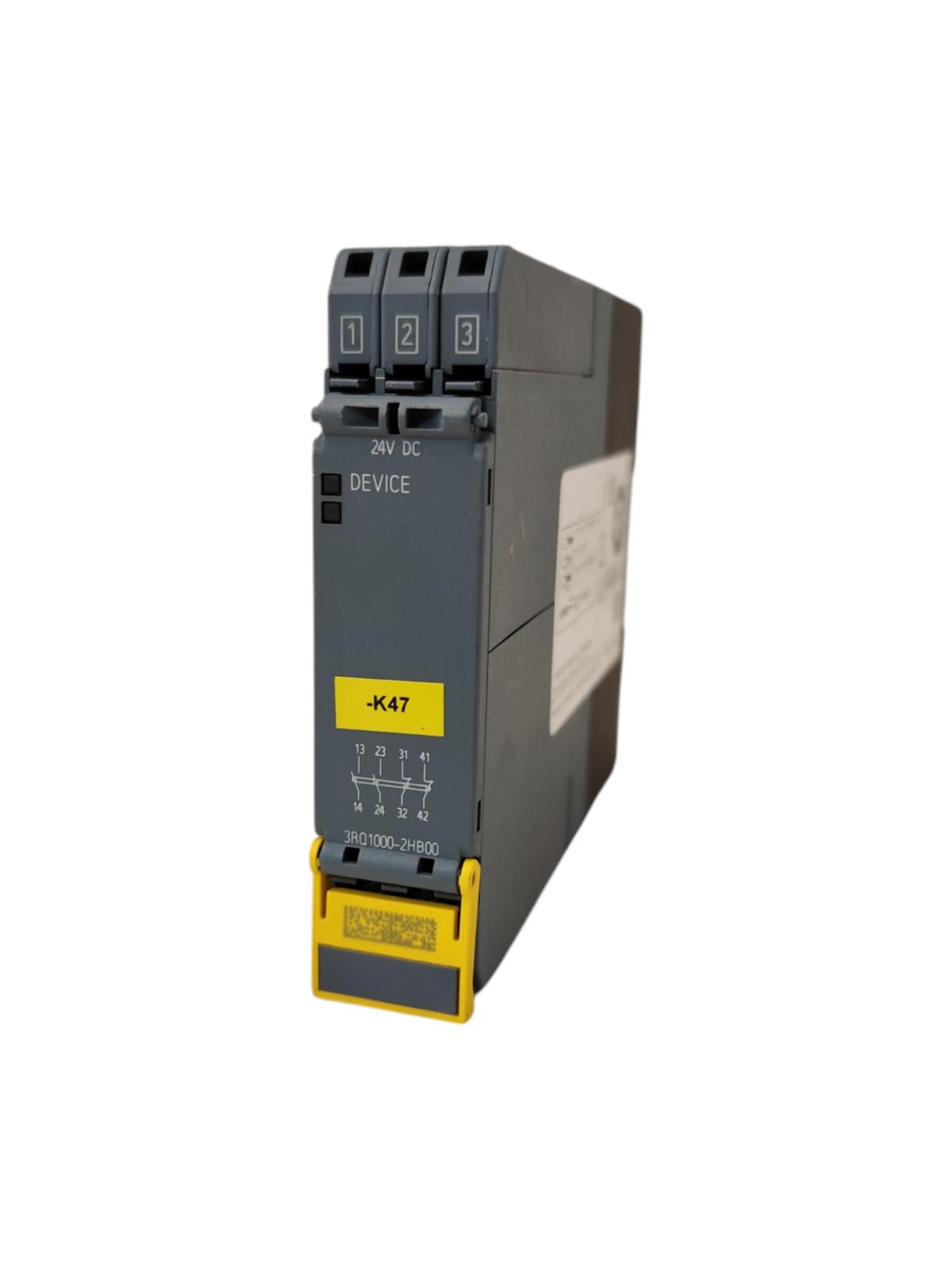 COUPLING RELAY IM