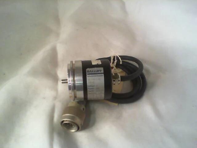 BDG 6360-1-05-1000-65 Encodage Volt 1000 Pulses Reconditionné