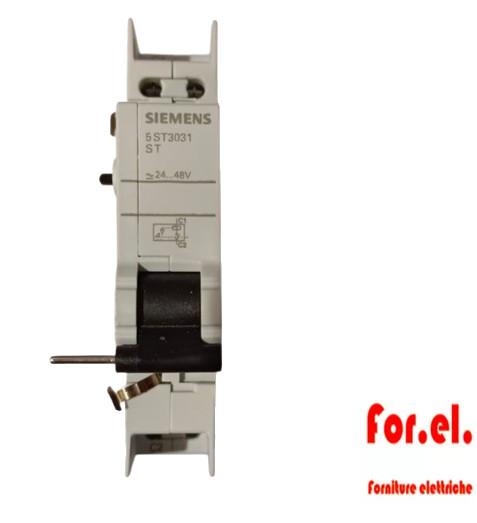 SHUNT TRIP, 24 - 48 VAC/VDC, 110 VDC