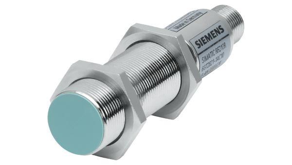 SIMATIC RF200 READER RF210R (M18)
