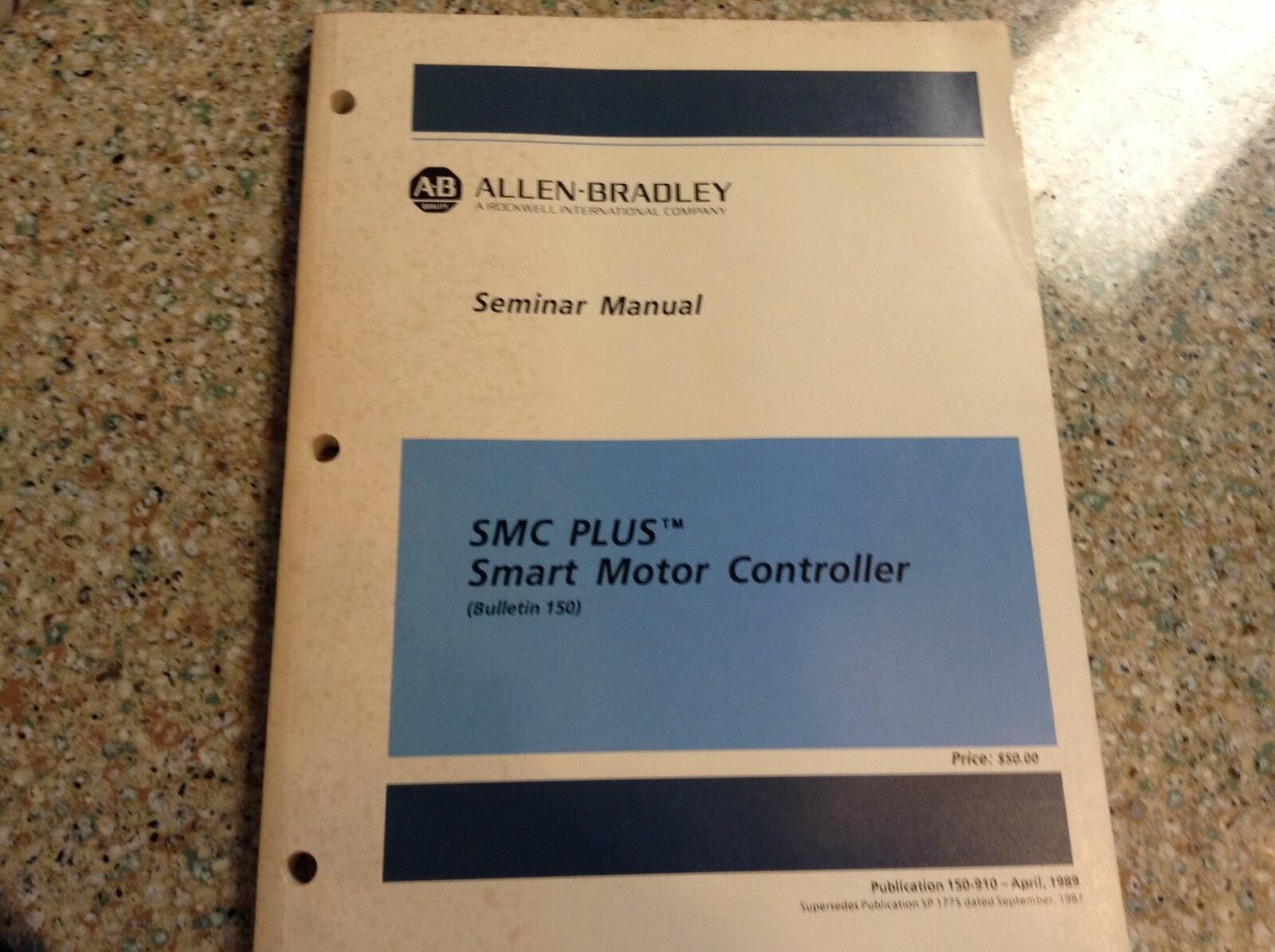Bradley Manuel séminaire SMC PLUS BULLETIN 150)