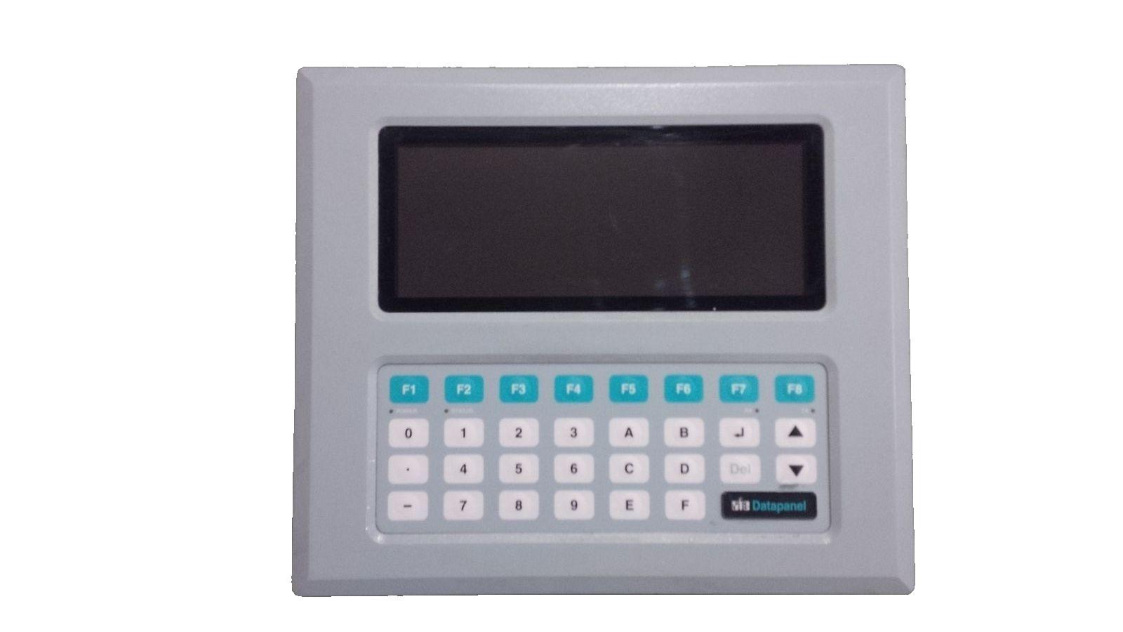 TECHNOLOGIES DATAPANEL MODEL MARK II PANEL