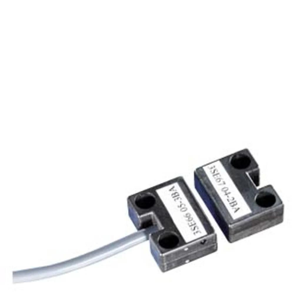 MAGNETIC SWITCHES, CODED MAGNET
