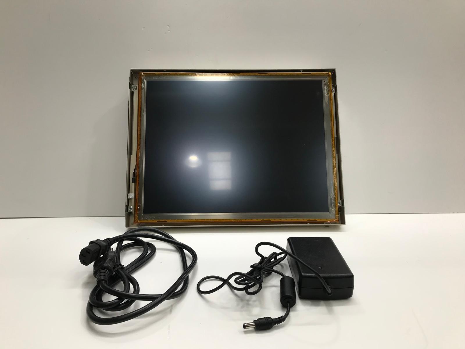 3M MicroTouch 11-4922-129-00-U Écran Tactile Industriel POS Rev Usé