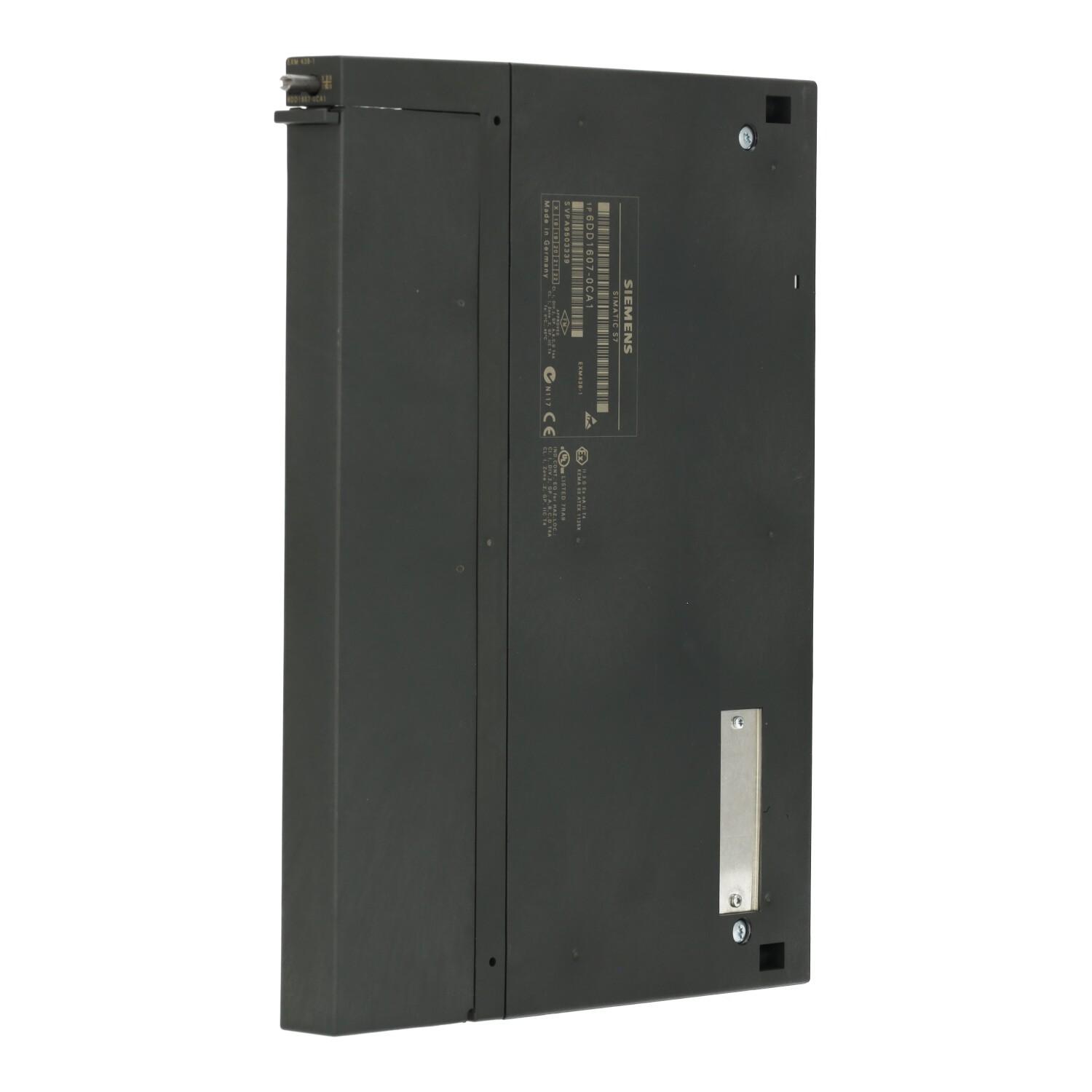 MODULE EXPANSION EXM438-1 S7400 FM458