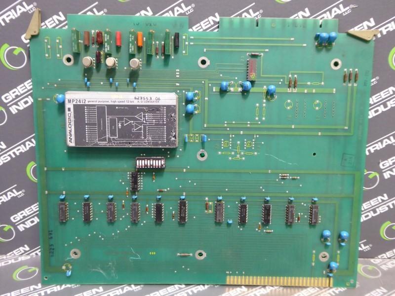 634699 Differential Analog Module UIG Rev.