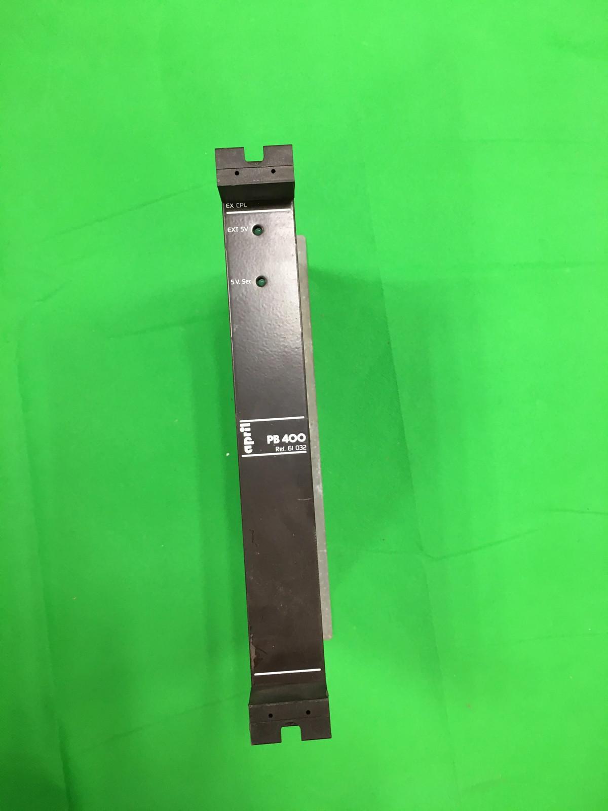 PB 400 PB 400 61032 PB40061032