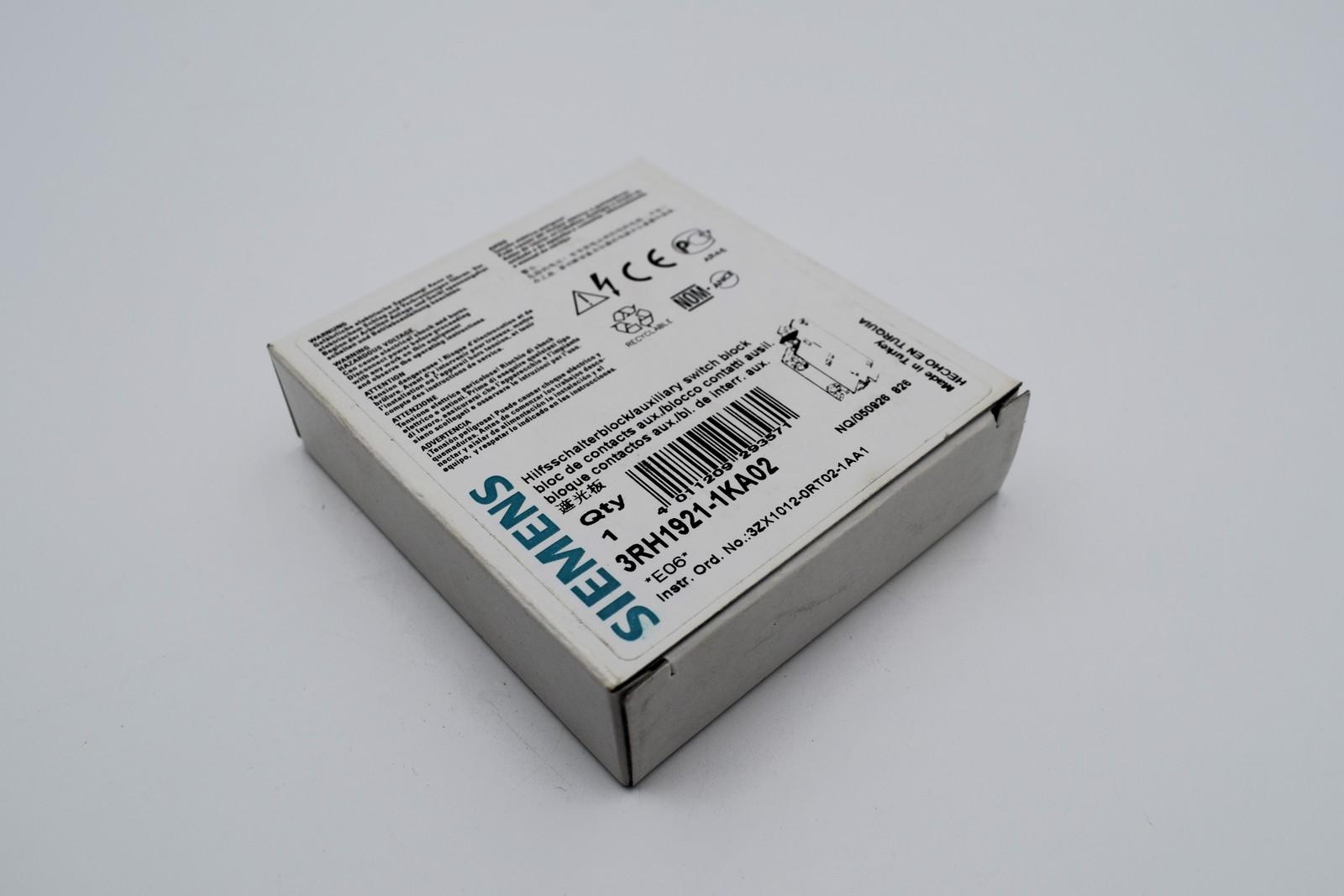 AUXILIARY SIDE, 2ND S3, 2NC