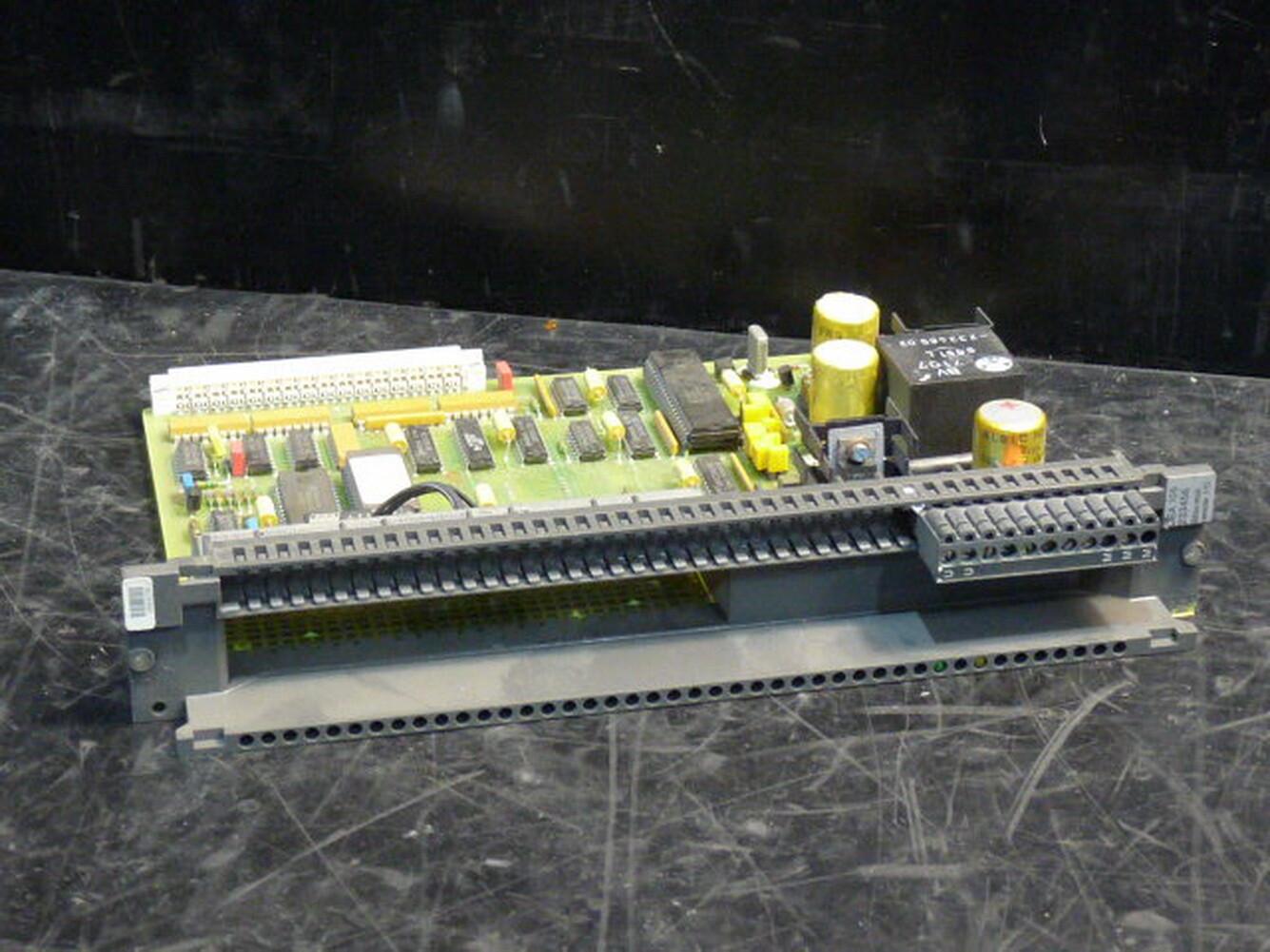DEA 105 Bitbus Coupler 6051-042.233456